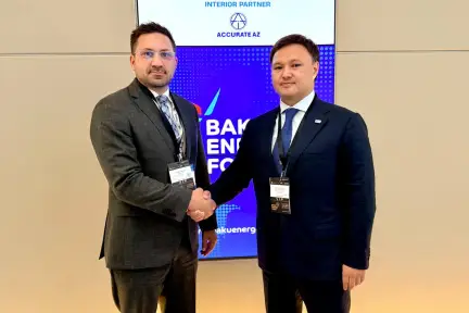 КМГ и MOL Group рассмотрели ход освоения месторождения Рожковское